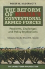 Image for Reform of Russia&#39;s Conventional Armed Forces