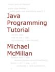 Image for Java Programming Tutorial