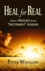Image for Heal for Real