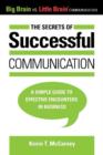 Image for Secrets of Successful Communication