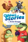 Image for Yak&#39;s Corner : Children&#39;s Stories by Artie Knapp