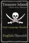 Image for Treasure Island : Dual Language Reader (English/Spanish)