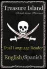 Image for Treasure Island : Dual Language Reader (English/Spanish)