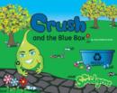 Image for Crush and the Blue Box