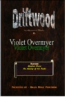 Image for Driftwood- A Collection of Works by Violet Overmyer
