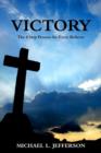Image for Victory : The 4 Step Process for Every Believer