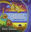 Image for Curiosity Crescent