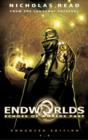 Image for Endworlds 1.3 Enhanced Edition: Echoes of Worlds Past 1.3 (Enhanced Edition)