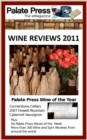 Image for Palate Press: The eMagazine, Wine Reviews 2011