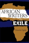 Image for African Writers in Exile