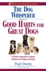 Image for Dog Whisperer Presents Good Habits for Great Dogs