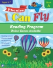 Image for I Can Fly Reading Program with Online Games, Book A