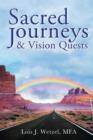 Image for Sacred Journeys and Vision Quests