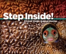Image for Step inside!  : a look inside animal homes