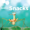 Image for Animal Snacks