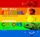 Image for Animal Colors (Cherokee/English Bilingual)