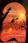 Image for Improvisational Arguments : Poems