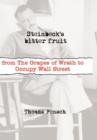 Image for Steinbeck&#39;s Bitter Fruit