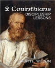 Image for 2 Corinthians : Discipleship Lessons