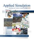 Image for Applied Simulation: Modeling and Analysis Using FlexSim