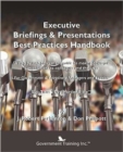 Image for Executive Briefings &amp; Presentations Best Practices Handbook