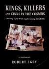 Image for Kings, Killers and Kinks in the Cosmos