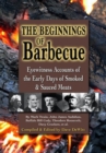 Image for The Beginnings of Barbecue