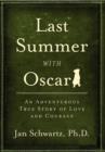 Image for Last Summer with Oscar