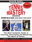 Image for Tennis Mastery
