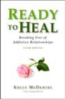 Image for Ready to Heal