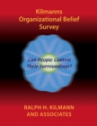 Image for Kilmanns Organizational Belief Survey