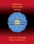 Image for Kilmanns Team-Gap Survey
