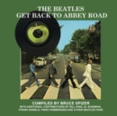 Image for The Beatles Get Back to Abbey Road