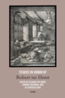 Image for Studies in Honor of Robert ter Horst