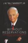 Image for Without Reservations