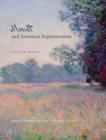 Image for Monet and American Impressionism