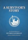 Image for A Survivor&#39;s Story