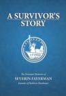 Image for A Survivor&#39;s Story