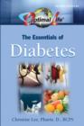 Image for Optimal Life: The Essentials of Diabetes