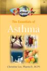 Image for Optimal Life: Essentials of Asthma