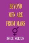 Image for Beyond Men are from Mars