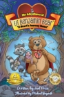 Image for A Heart&#39;s Journey Home : The Adventures of Eli Benjamin Bear Vol. I