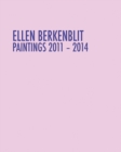 Image for Ellen Berkenblit: Paintings 2011-2014