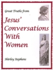 Image for Great Truths from Jesus&#39; Conversations With Women