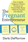 Image for Pregnant Entrepreneur