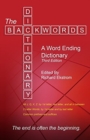 Image for BACKWORDS DICTIONARY