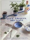 Image for Love, Laughter and Lunch