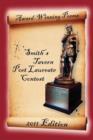 Image for Award-Winning Poems from the Smith&#39;s Tavern Poet Laureate Contest : 2011 Edition