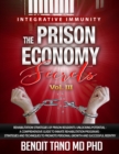 Image for Prison Economy Secrets - Vol. III: Rehabilitation Strategies of Prison Residents