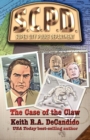 Image for The Case of the Claw